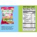 Protein Poppers Birthday Cake Snack | 9g Protein | 1oz, 10 Count Pack of 1 | Healthy Snack Alternative - Buy Online on GoSupps.com
