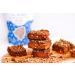 Lil Bucks Paleo Cereal - Sprouted Buckwheat Groats Gluten Free Granola (CACAO) 18 Ounces - 3 Pack - Buy Online on GoSupps.com