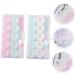 Solustrie Compact Storage Box for Colored Contact Lenses - Travel-Friendly Contact Case & Housing Kit - Buy Online on GoSupps.com