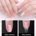 Warm Girl Acrylic Nail kit Clear Acrylic Powders (120g) with Acrylic Liquid Monomer(75ml) Nail Forms Acrylic Nails Extension Kit 130 - Buy Online on GoSupps.com