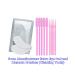 Buy Sky Glue S+ 5ml Strong Eyelash Extension Adhesive with Eye Pads & Brushes | Fast Drying & Long Lasting | TUBeauty - Buy Online on GoSupps.com
