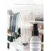 Static Shield Spray (2 Bottles) - Reduce Static in Clothes & Hair Anti-Frizz & Flat Crease Solution - Buy Online on GoSupps.com