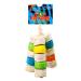 Bird Kabob Chiquito Chew Toy Small