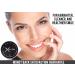 Xavik Activated Charcoal Teeth Whitening Powder - Organic Coconut Shell Carbon, Mint Flavor, Toothpaste Feel - Non Abrasive Whitener - Buy Online on GoSupps.com