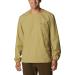 Columbia Men's Tech Trail Woven Pullover Savory X-Large