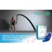 Tilcare Breathing Lung Expander & Mucus Removal Device - Exercise & Cleanse Therapy Aid for better Sleep & Fitness - Buy Online on GoSupps.com