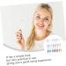 Hapinary 30ct Biodegradable Travel Toothbrushes - Eco-friendly Disposable Bamboo Toothbrushes for Kids & Adults - Oral Care Products - Buy Online on GoSupps.com