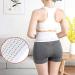 XJz Slope Elastic Ostomy Belt - Breathable Support Band with Stoma Opening | Comfortable Waist & Belly Support for Fixed Ostomy (9cm) - Buy Online on GoSupps.com