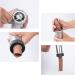 Clay Extruder Gun Tool with 13 Discs for Sculpting and Crafting - Buy Online on GoSupps.com