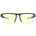 Gunnar Gaming and Computer Glasses- Razer FPS- Blue light filter glasses premium blue filter UV protection torpedo-X'- Lens: Amber (65% Blue Light Protection) "Amber" (blocks 65% blue light)