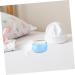 2 ensembles Poudre pour Corps avec Houppette et Tamis Bo te de Rangement Applicateur Doux pour Gar on Fille et Adultes Usage Maison et Voyage - Buy Online on GoSupps.com