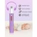 AHHFEI Rechargeable Nose Hair Trimmer for Women - Professional Painless & Waterproof Dual Edge Blades | 2023 Low Noise Ear & Nose Hair Remover - Buy Online on GoSupps.com