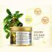 BIOAQUA Gold Osmanthus Lemon Eye Mask 80 Pcs - Collagen Gel Protein Nourishing for Women - Buy Online on GoSupps.com