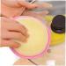 10pcs Dish Sponges Double Side Round Shape Metallic Scrub Sponge Scouring Pads Kitchen Cleaner Tool(Random Color) - Buy Online on GoSupps.com