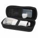 Protective Hard EVA Travel Case for Waterflosser and Electric Toothbrushes by inDomit - Buy Online on GoSupps.com