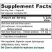 Vitanica Red Clover Blossom & Leaf Extract - Menopause Relief Support for Women - 8% Isoflavones - Non-GMO Vegan - 60 Capsules - Buy Online on GoSupps.com