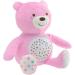 Chicco First Dreams Teddy Bear Night Light | Soothing Stars Projection & Music for Baby - Buy Online on GoSupps.com