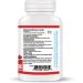 Nutridom D-Mannose 500mg with Cranberry 25x 200mg (5 000mg QCE) UTIs Relief Helps Prevent Urinary Tract Infections Non-GMO Vegan Gluten Free (60 Veggie Capsules) - Buy Online on GoSupps.com