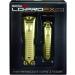BaBylissPRO Limited Edition LO-PROFX High Performance Clipper and Trimmer - Gold - Buy Online on GoSupps.com