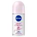 Nivea Pearl & Beauty Anti-Perspirant Roll-On 50 ml / 1.7 fl oz Fresh 1.69 Fl Oz (Pack of 1)