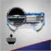 Buy Gillette Proglide Power Blades - 4 Pack | International Shipping Available - Buy Online on GoSupps.com