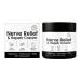 Neuropathy Relief Cream - 120g Natural Moisturizing Extra Strength Hand Lotion and Foot Cream with Soothing Formula for Neuropathy Supporting Joint Muscle Neck Hand Foot Daily Care Travel Home