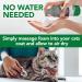 Vet's Best Flea Treatment - 8 Ounces - Buy Online on GoSupps.com
