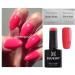 Bluesky PINK Tropix Coral Pink 80505 Tropical Punch Nail Gel Polish UV LED Soak Off 10ml