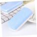 Healeved 5pi ces Pierre P dicure Verre R pe Pied Double Couleur Pour limination Callosit s Et Peau Morte Outils De Soin - Buy Online on GoSupps.com