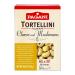 Pagani Tortellini with Mushroom & Cheese - Pack of 2 - 8.8 Oz. - Buy Online on GoSupps.com