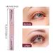 Lash Bond and Seal 2 in 1 Eye Lashes Glue for Individual DIY Cluster Extension Long Lasting Cluster False Eyelash Adhesive Waterproof Strong Hold Fast Removal for Beginner Salon Home - Buy Online on GoSupps.com
