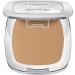 L'Oreal Paris True Match Pressed Powder Foundation 2N Vanilla - Lightweight Formula for a Flawless Finish (Pack of 1) - Buy Online on GoSupps.com