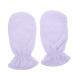 Beatifufu Gauntlet 1 pair Moistening Spa Hot Warmer Hand Thick Use Beauty Female Women Skin Thermal Paraffin Wax for Practical Mittens Essential Baths Supple Heated Oil Care Gloves Grooming Glove