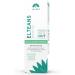 ELTEANS Sensitive (cream) | For moisturizing and soothing sensitive to atopic skin | Face and Body | 50ml tube | 99.4% ingredients of natural origin - Buy Online on GoSupps.com
