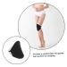 2pi ces R utilisables Huile De Pour Genoux Enveloppements Huile Essentielle Confortables Mat riau Doux Accessoire Portable Pour Relaxation Et Soin Des Genoux - Buy Online on GoSupps.com