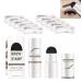 Stamp Eyebrow Powder 10 Reusable Stencils Waterproof Eyebrows (03)