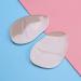 Milisten High Heel Pads - Silicone Forefoot Cushions for Heels | Arch Support & Comfort Insoles for Women - Buy Online on GoSupps.com