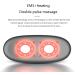 Heating Pillows for Back Pain Relief | Heat & Massage Support Belts | Comfort for Lumbar & Stomach - Buy Online on GoSupps.com