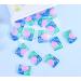 High Efficiency Laundry Detergent Pods - 3 in 1 Concentrated Liquid Flower & Fruit Scent (150 Pacs) - International Shipping - Buy Online on GoSupps.com