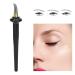 Silicone Eyeliner Tool - Waterproof & Sweat Resistant - Easy Design Guide for Reusable Long Lasting Black Eyeliner - Buy Online on GoSupps.com