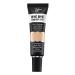 IT Cosmetics Bye Bye Under Eye Full Coverage Concealer - for Dark Circles, Fine Lines, Redness & Discoloration - Waterproof - Anti-Aging - Natural Finish  14.5 Light Buff (N), 0.4 fl oz