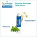 Migrapure Headache Inhalator - Natural Relief with Essential Oils | Organic Peppermint & Lavender | Purestiel | 1ml | For Ages 7+ - International Shipping - Buy Online on GoSupps.com