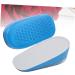 Buy Gatuida Heel Lifts - 2 Pairs Men's Elevator Insoles for Height Increase | Comfortable & Invisible Shoe Inserts - Buy Online on GoSupps.com