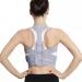 Back Support Back Brace Lumbar Support Posture Corrector Invisible Hunchback Straightener Back Waist Brace Lumbar Spine Back Support Belt(Small) Small G - Buy Online on GoSupps.com