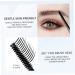 Mipcase 2pcs Eyebrow Shaping Liquid Brow Gel Brow Fixing Liquid Brow Liquid Repair Eyebrow Powder Miss - Buy Online on GoSupps.com