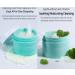  NATINDA Soothing cleansing balm with sorbet 100 ml - Buy Online on GoSupps.com