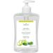 Ginkgo-Lime Massage Oil 500ml with Pressure Dispenser | Relax & Rejuvenate | International Shipping - Buy Online on GoSupps.com