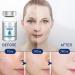 (100% Effective) 9Pcs Micro Infusion System for Face Micro Infusion System for Lips Micro Infusion Facial System Smooth Skin Facial Serum for All Skin Types 10ml/0.35fl.oz - Buy Online on GoSupps.com