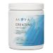 Alaya Naturals Micronized Creatine Monohydrate Powder Pure Performance Fuel for Strength, Mental Focus, Vegan, Non-GMO, Easily Mixable & Flavorless - 5 g
