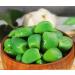 Shandong authentic Laba garlic Instant green garlic 250G/bag Sweet and sour garlic Delicious pickle Appetizer Vinegar pickled garlic Instant nacks Fast food Chinese spicy snacks (2 bags)